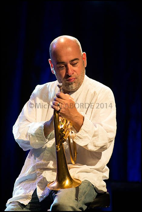 Stéphane Belmondo