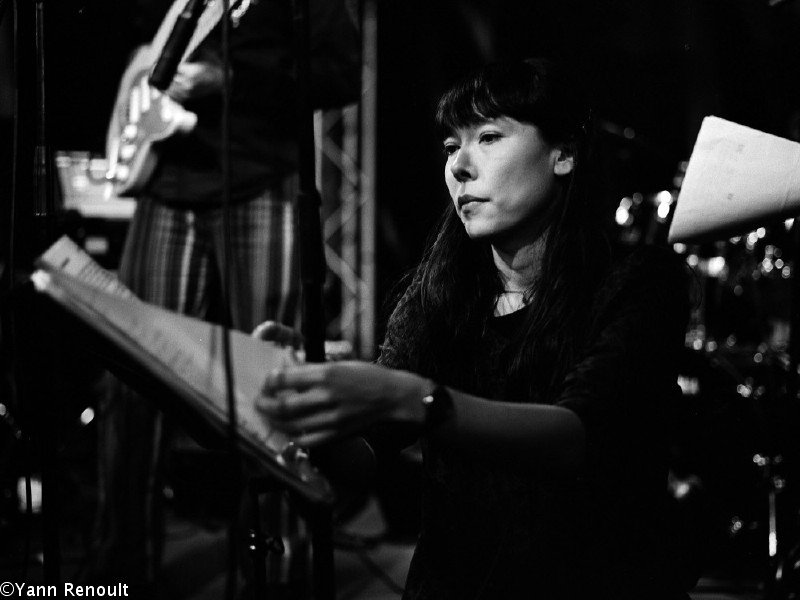 Himiko Paganotti