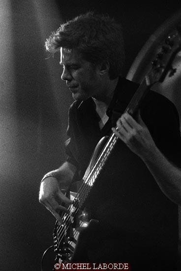 Kyle Eastwood