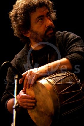 Pablo Cueco