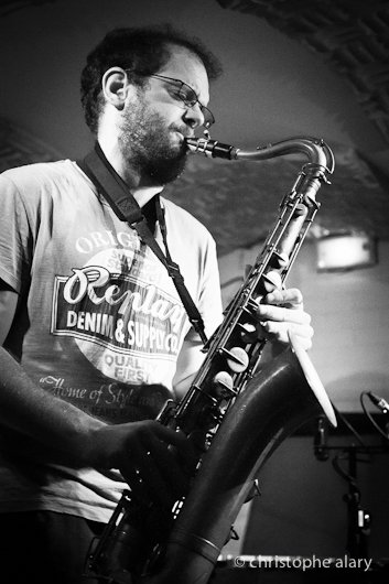 Julien Soro