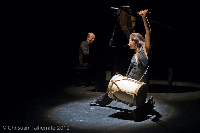 Guillaume de Chassy, Ana Yerno