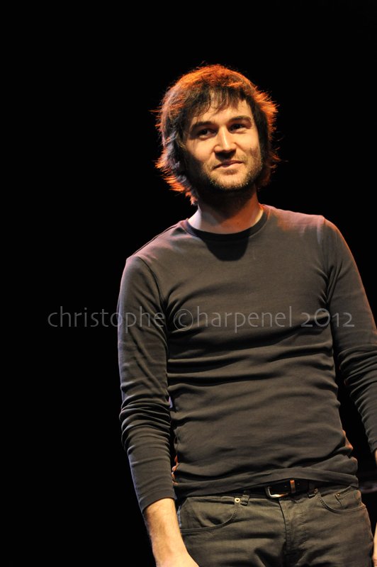 Roberto Negro