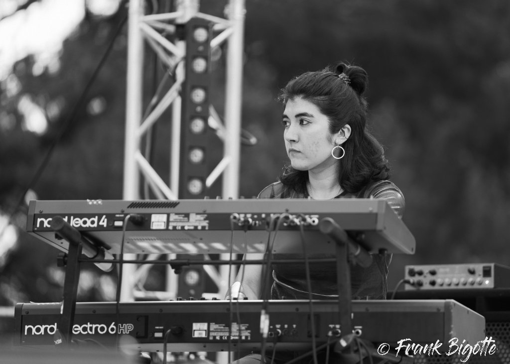 Maya Cros