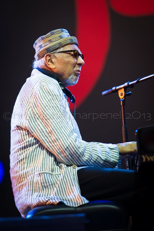 Charles Lloyd
