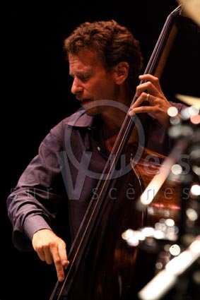 Larry Grenadier
