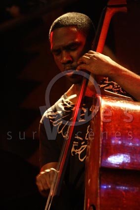 Derick Hodge