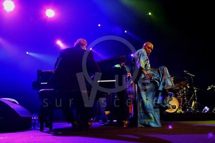 Dee Dee Bridgewater / Edsel Gomez