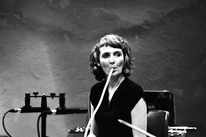 Sylvaine Hélary