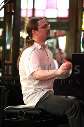 Jérémie Ternoy
