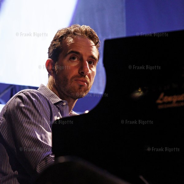 Aaron Goldberg