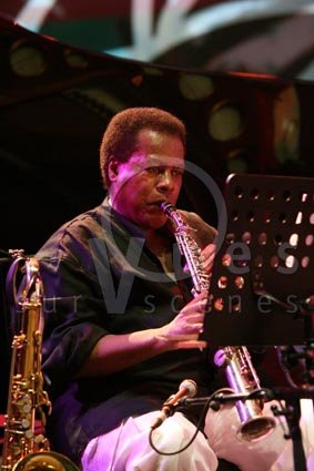 Wayne Shorter