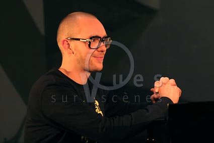Fabian Kallerdahl