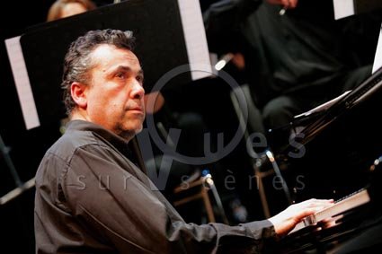 Jean-Marie Machado