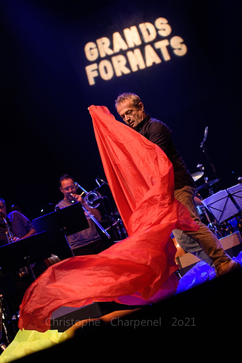 Jean-Marc François