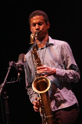 Mark Turner