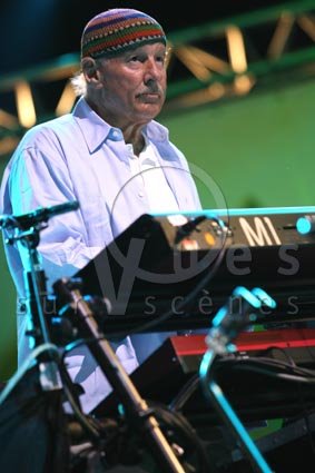 Joe Zawinul