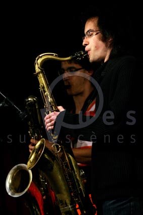 Han Sen Lintung / Sylvain Tamalet