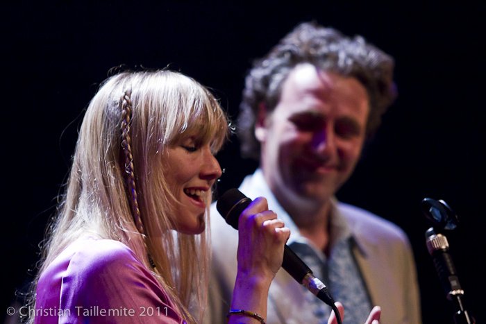 Victoria Rummler, Laurent Mignard