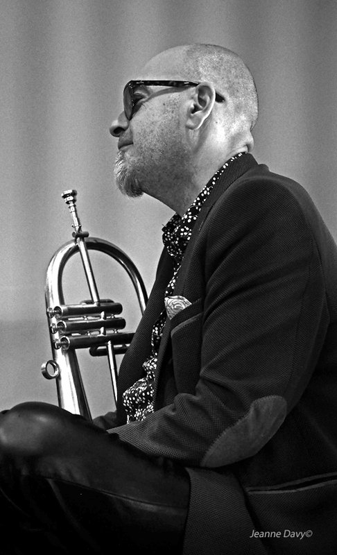 Stéphane Belmondo