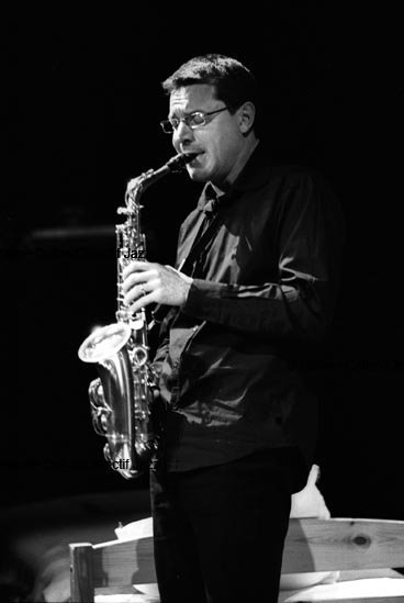 Sébastien Texier