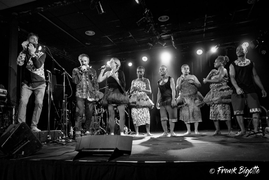 Free Voices of Forest