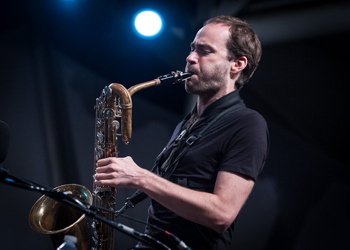 Matthieu Metzger