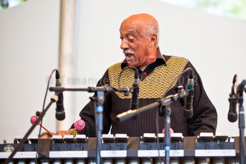 Mulatu Astatke