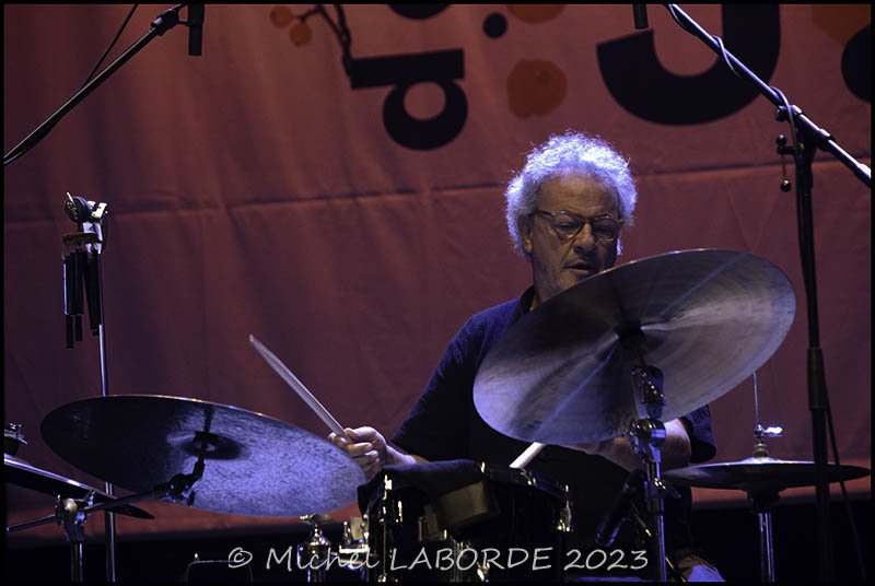 José Salgueiro