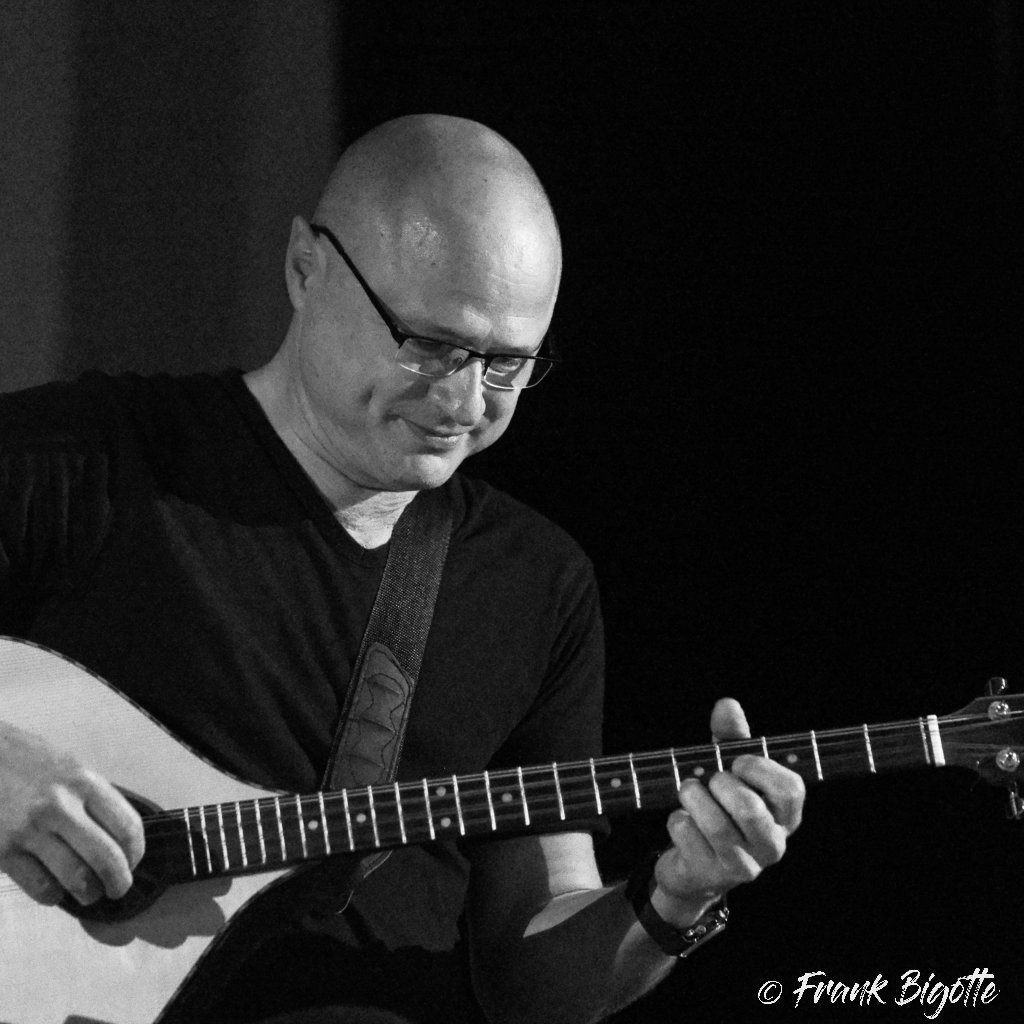 Olivier Roman-Garcia