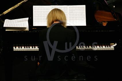 Carla Bley