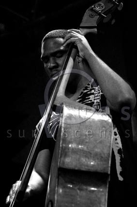 Derick Hodge