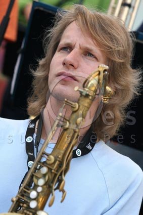 Paul Heller