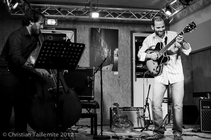 Guido Zorn, Pierre Durand