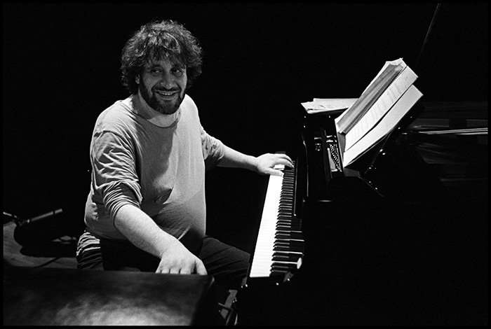 Denis Chouillet