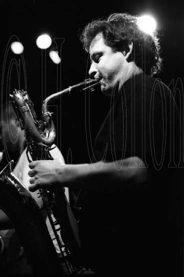 Denis Guivarch © H. Collon