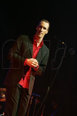 David Linx