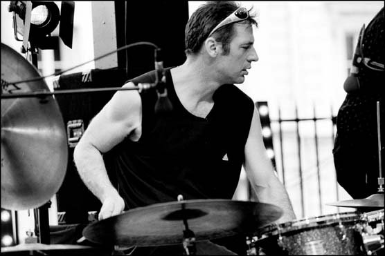 Louis Moutin