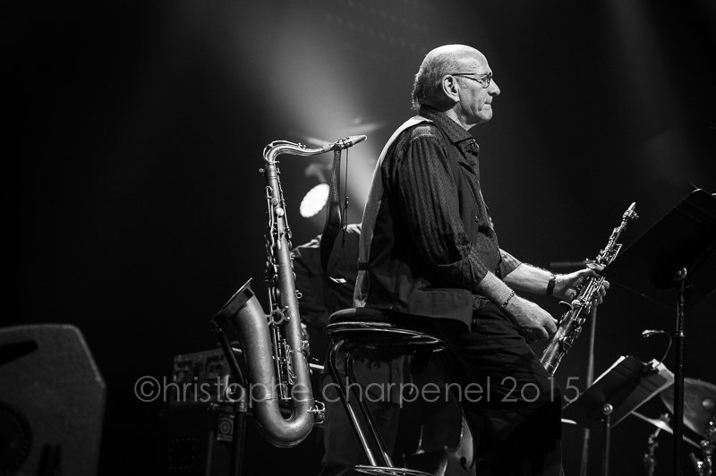Dave Liebman