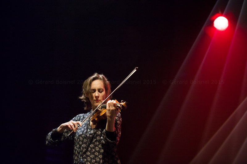 Fiona Monbet