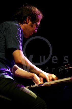Yaron Herman