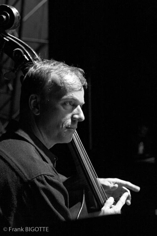 Thomas Brammerie / Julien Lourau 4tet