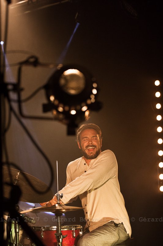 Guillaume Chevillard