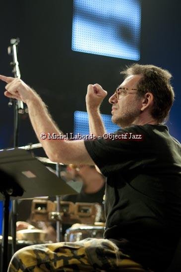 John Zorn