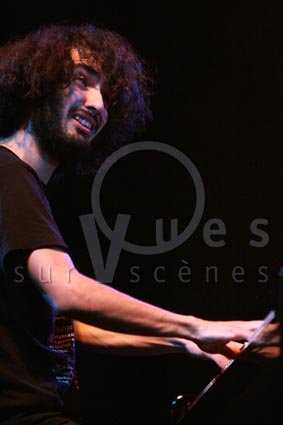 Tigran Hamasyan