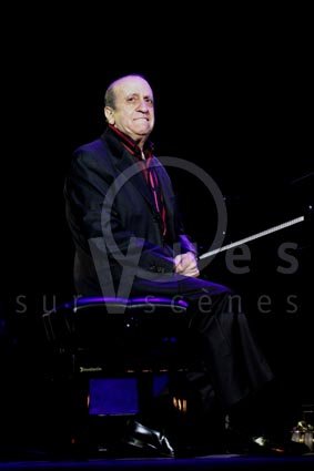 Martial Solal