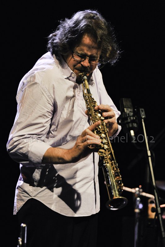 Stéphane Guillaume