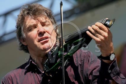 Didier Lockwood