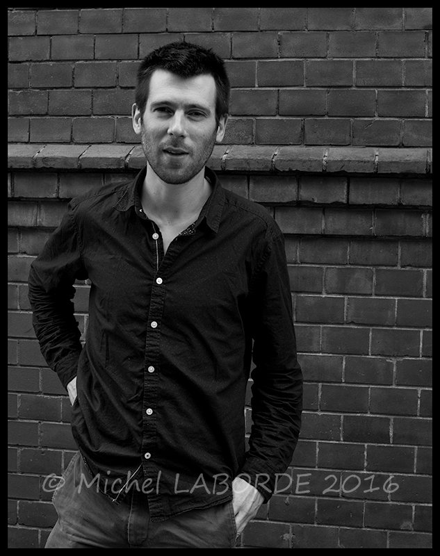 Maxime Bobo
