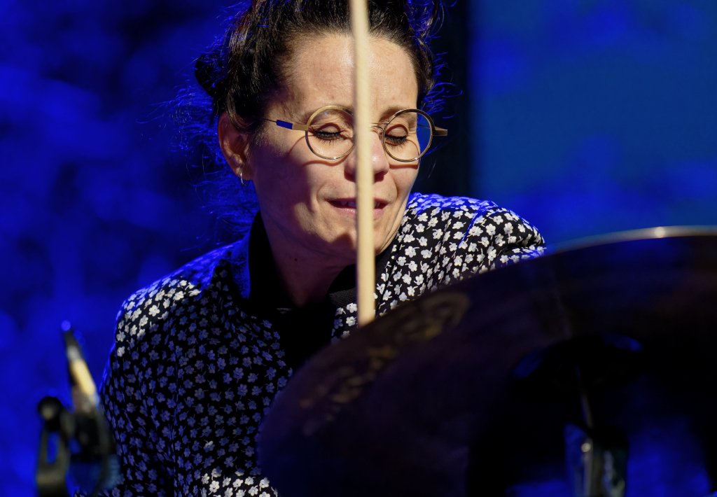 Anne Paceo